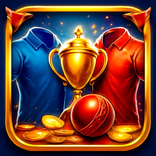 JYJILI round history list on mobile